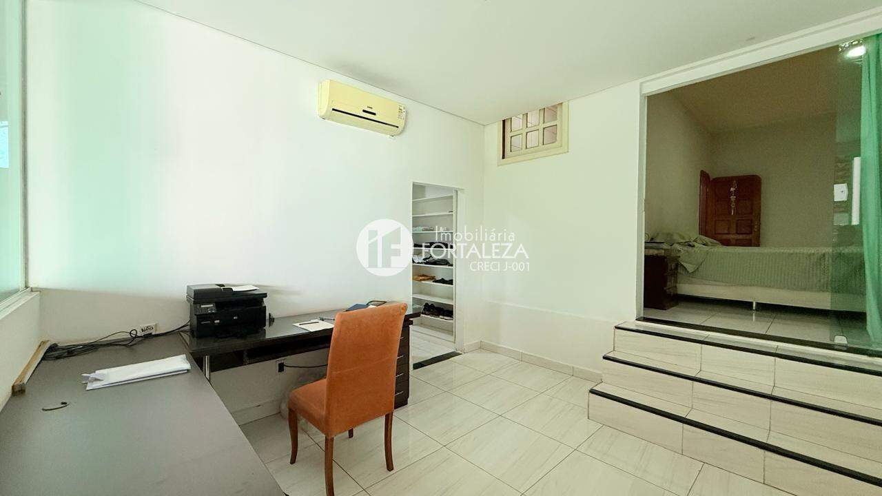 Casa Residencial à venda no Vilage Wilde Maciel: 