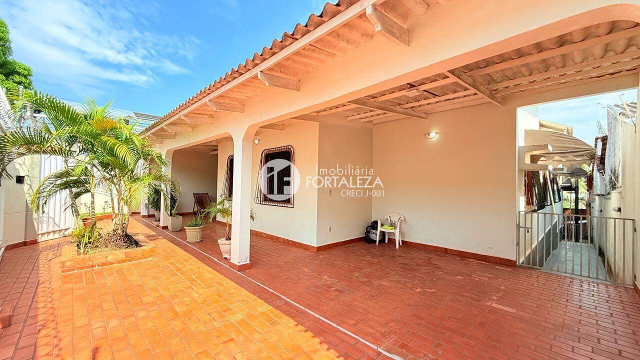 Casa Residencial à venda no Vilage Wilde Maciel: 