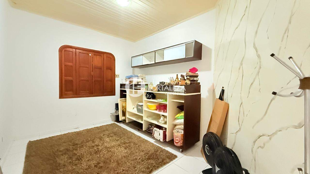 Casa Residencial à venda no Vilage Wilde Maciel: 