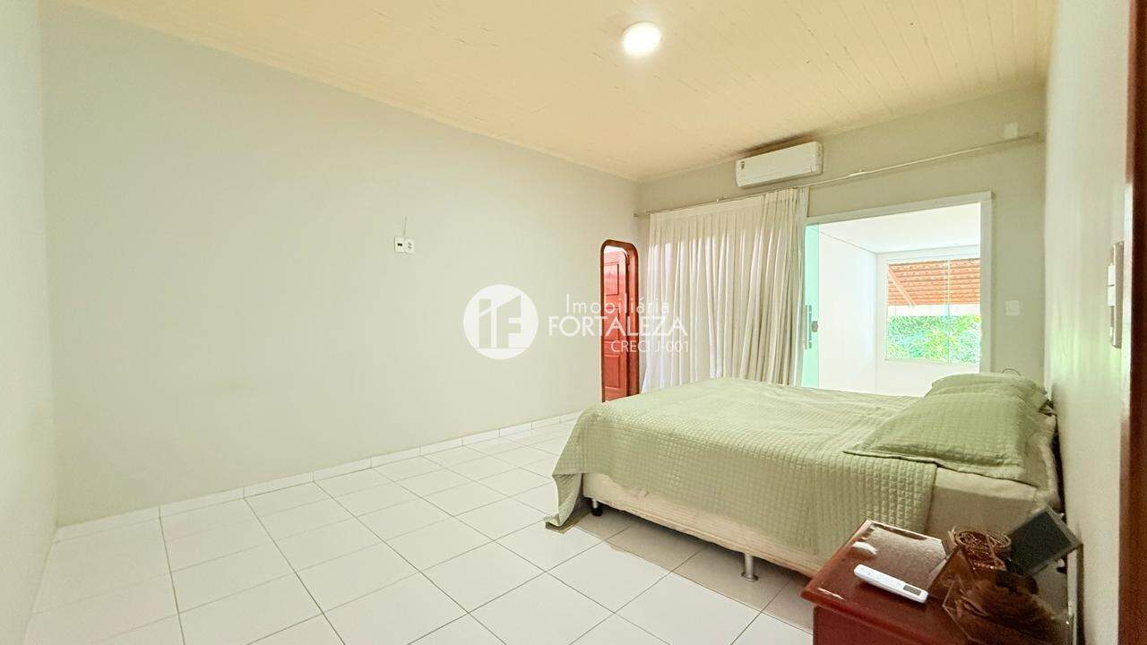 Casa Residencial à venda no Vilage Wilde Maciel: 