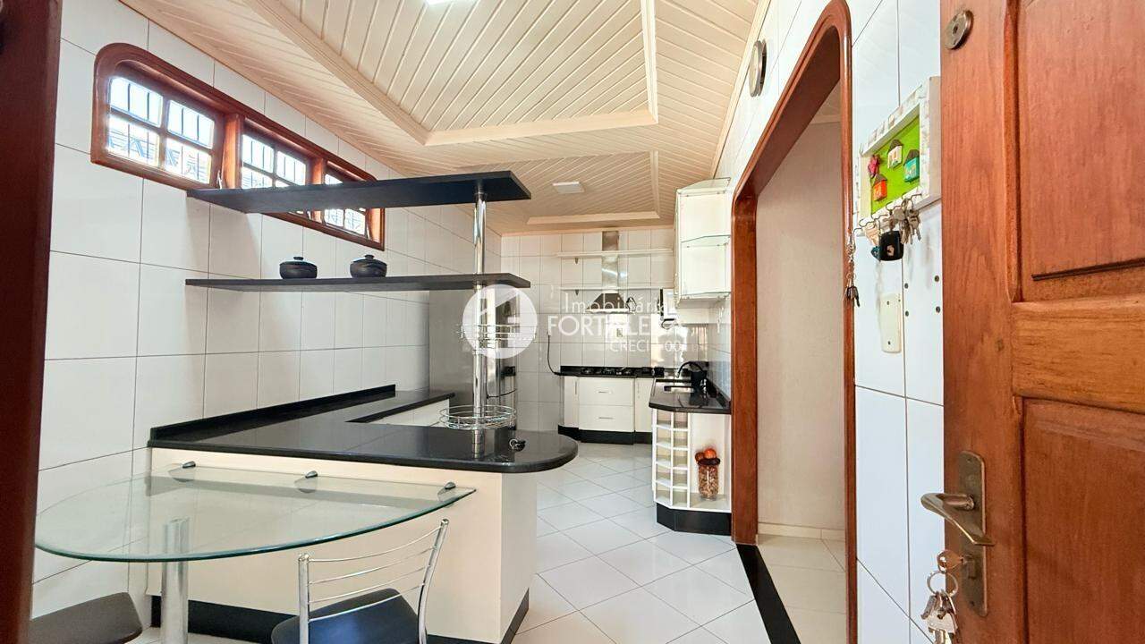 Casa Residencial à venda no Vilage Wilde Maciel: 