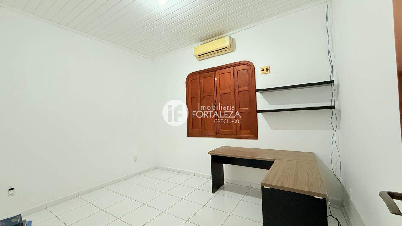 Casa Residencial à venda no Vilage Wilde Maciel: 