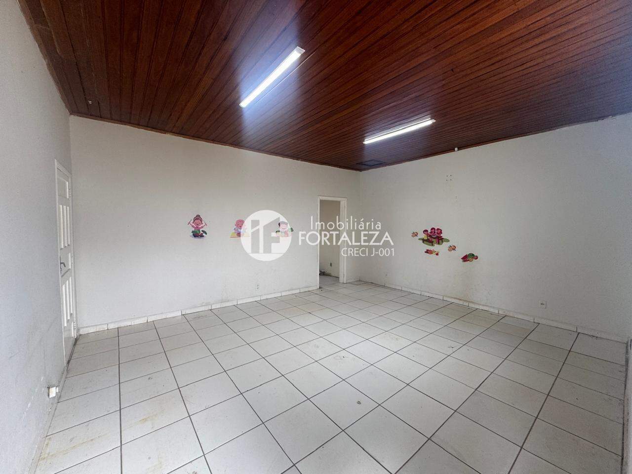 Sala para aluguel no Conjunto Bela Vista: 