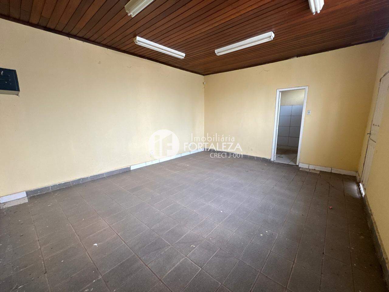 Sala para aluguel no Conjunto Bela Vista: 
