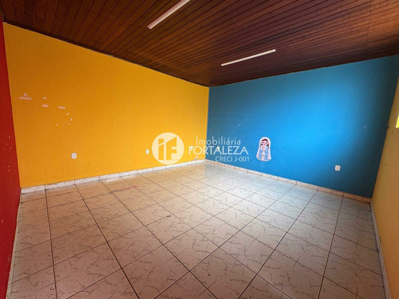 Sala para aluguel no Conjunto Bela Vista: 