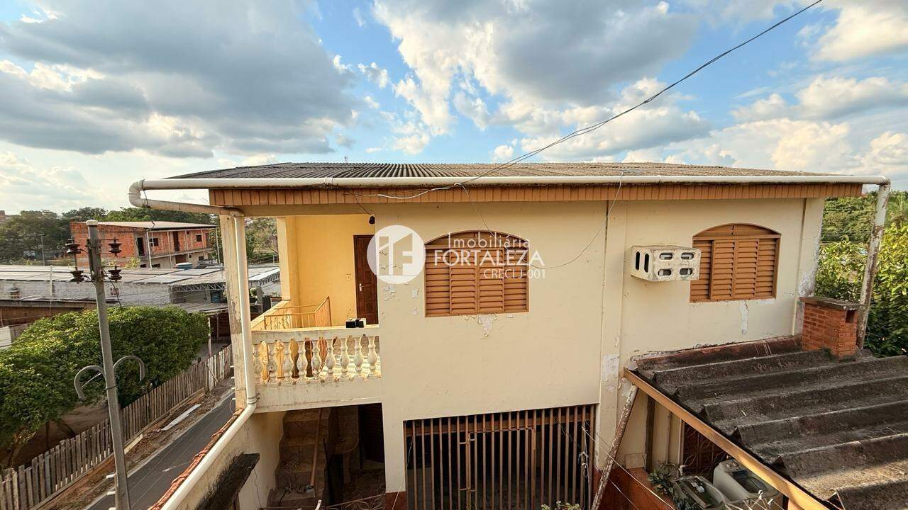 Casa Residencial à venda no Bosque: 