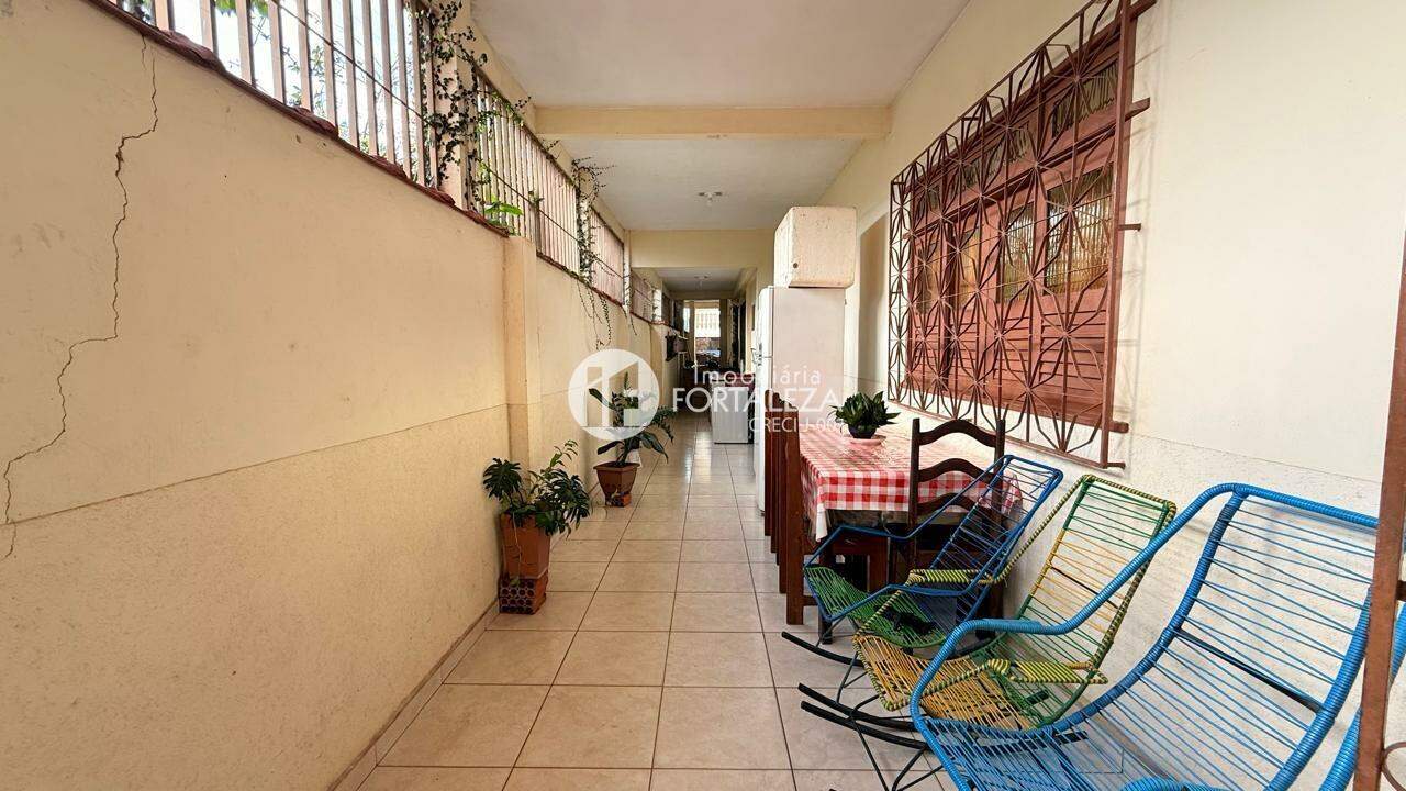 Casa Residencial à venda no Bosque: 