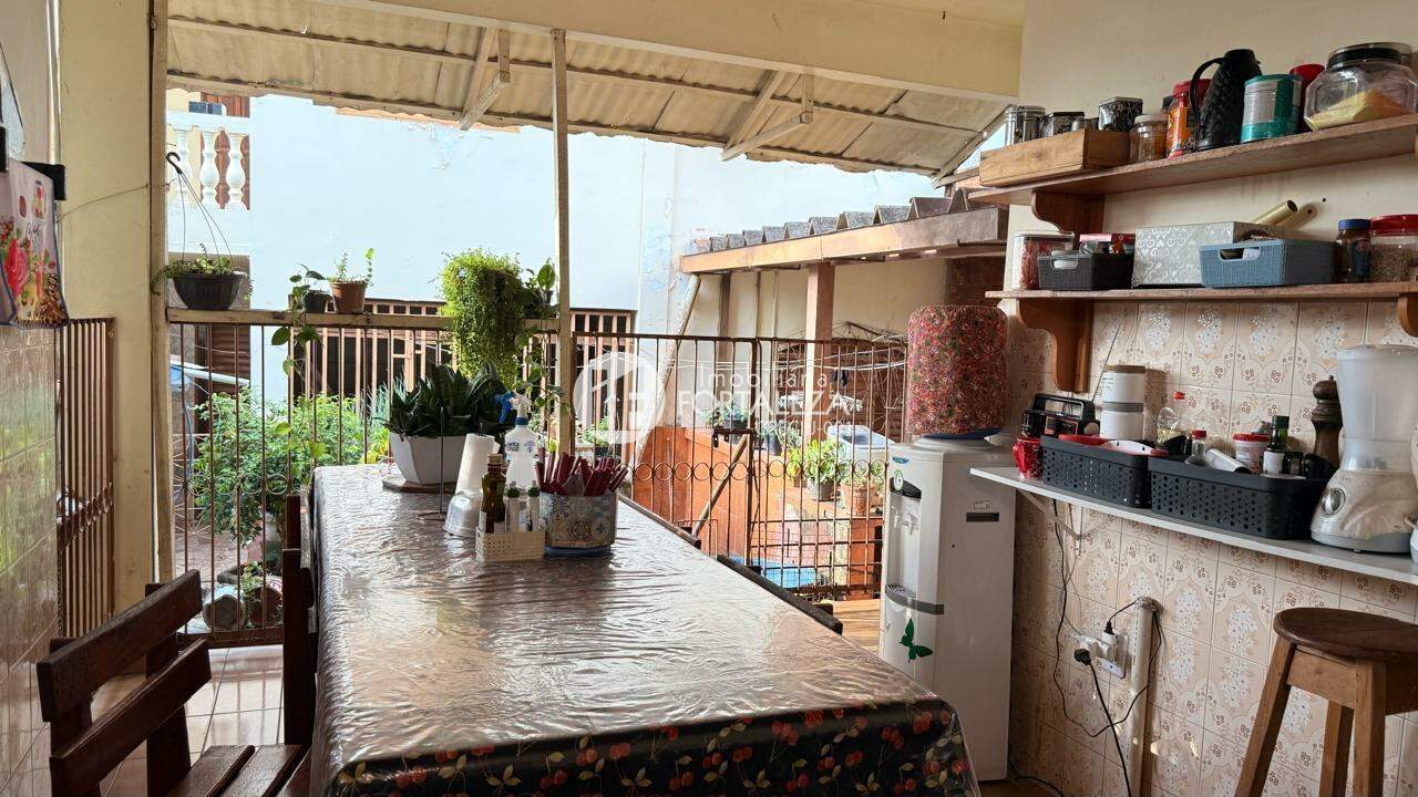 Casa Residencial à venda no Bosque: 