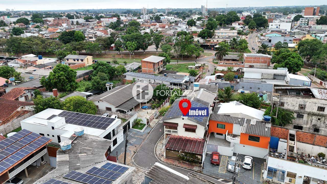 Casa Residencial à venda no Bosque: 