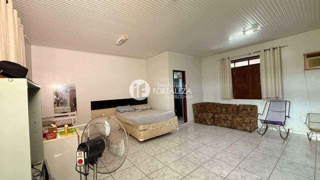 Casa Residencial à venda no Bosque: 