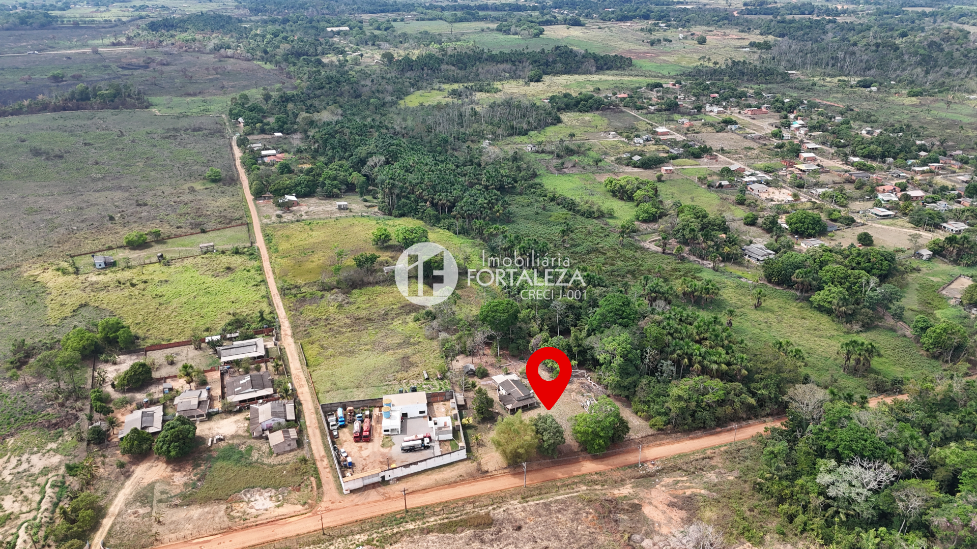 Chácara à venda no Amapá: 