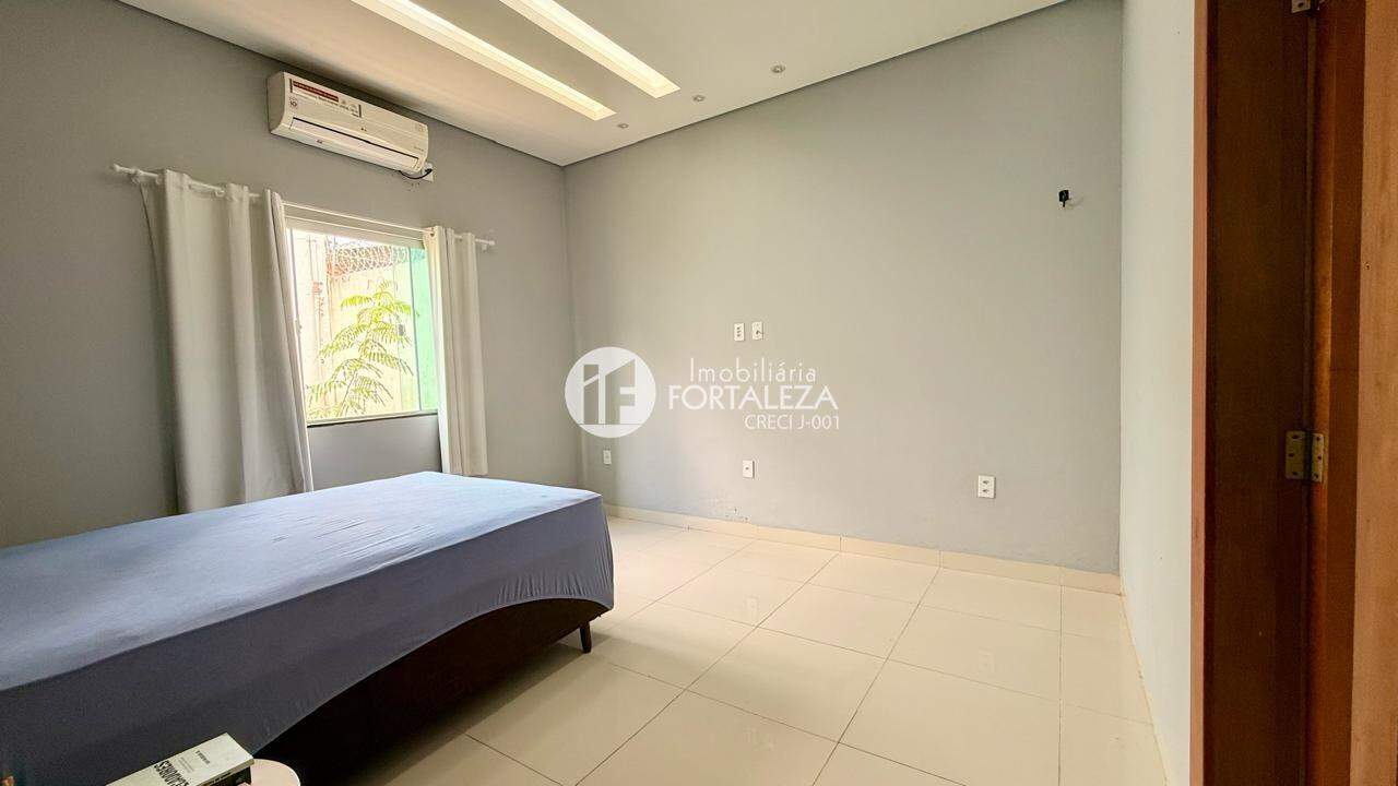 Casa Residencial à venda no Conjunto Universitário: 