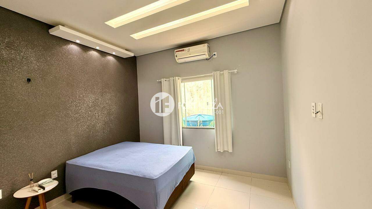 Casa Residencial à venda no Conjunto Universitário: 