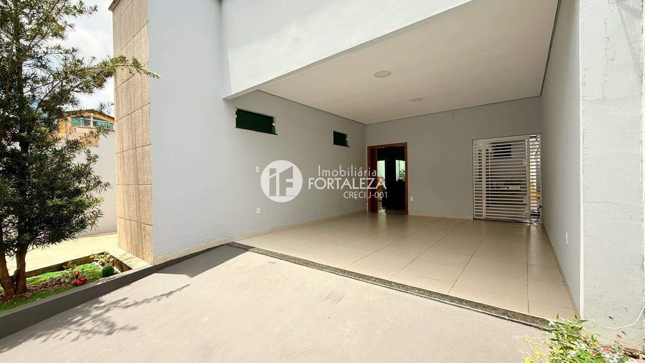Casa Residencial à venda no Conjunto Universitário: 