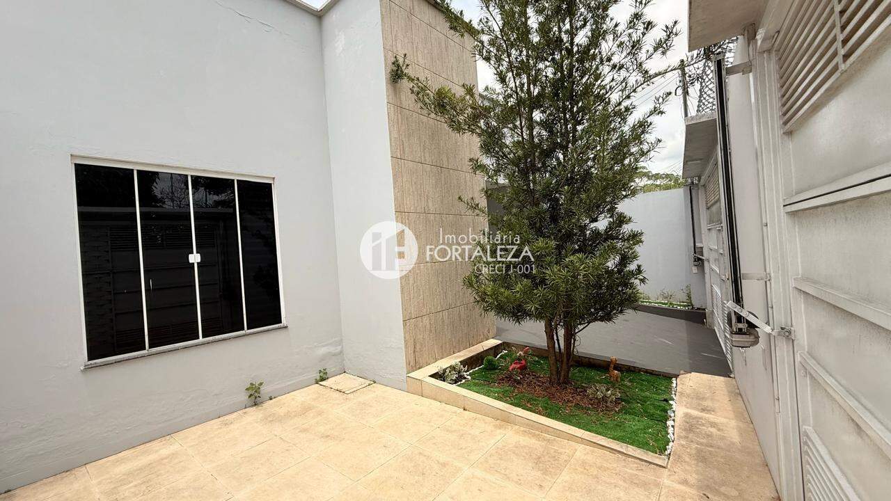 Casa Residencial à venda no Conjunto Universitário: 