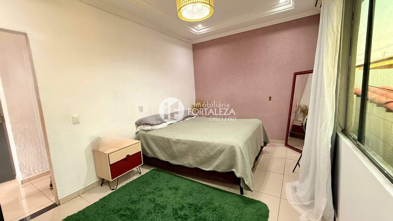 Casa Residencial à venda no Estação Experimental: 
