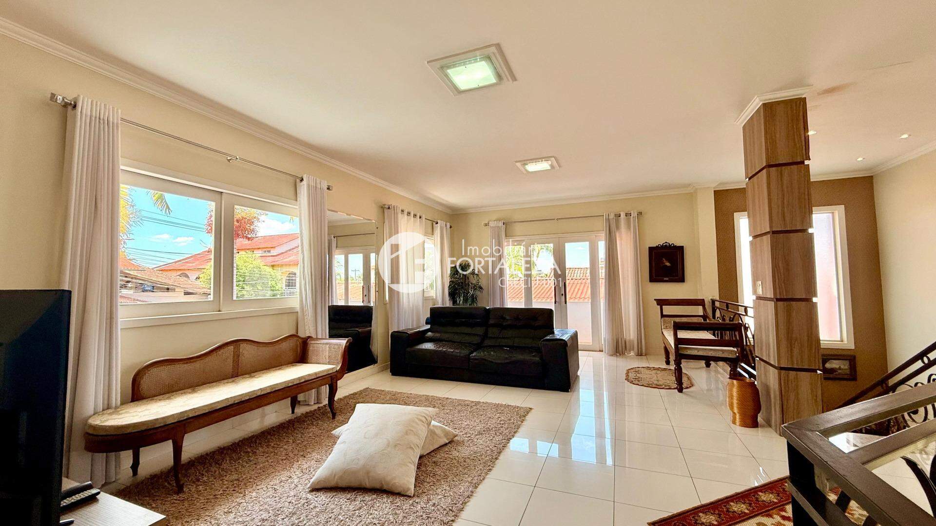 Casa Residencial à venda no Vilage Wilde Maciel: 