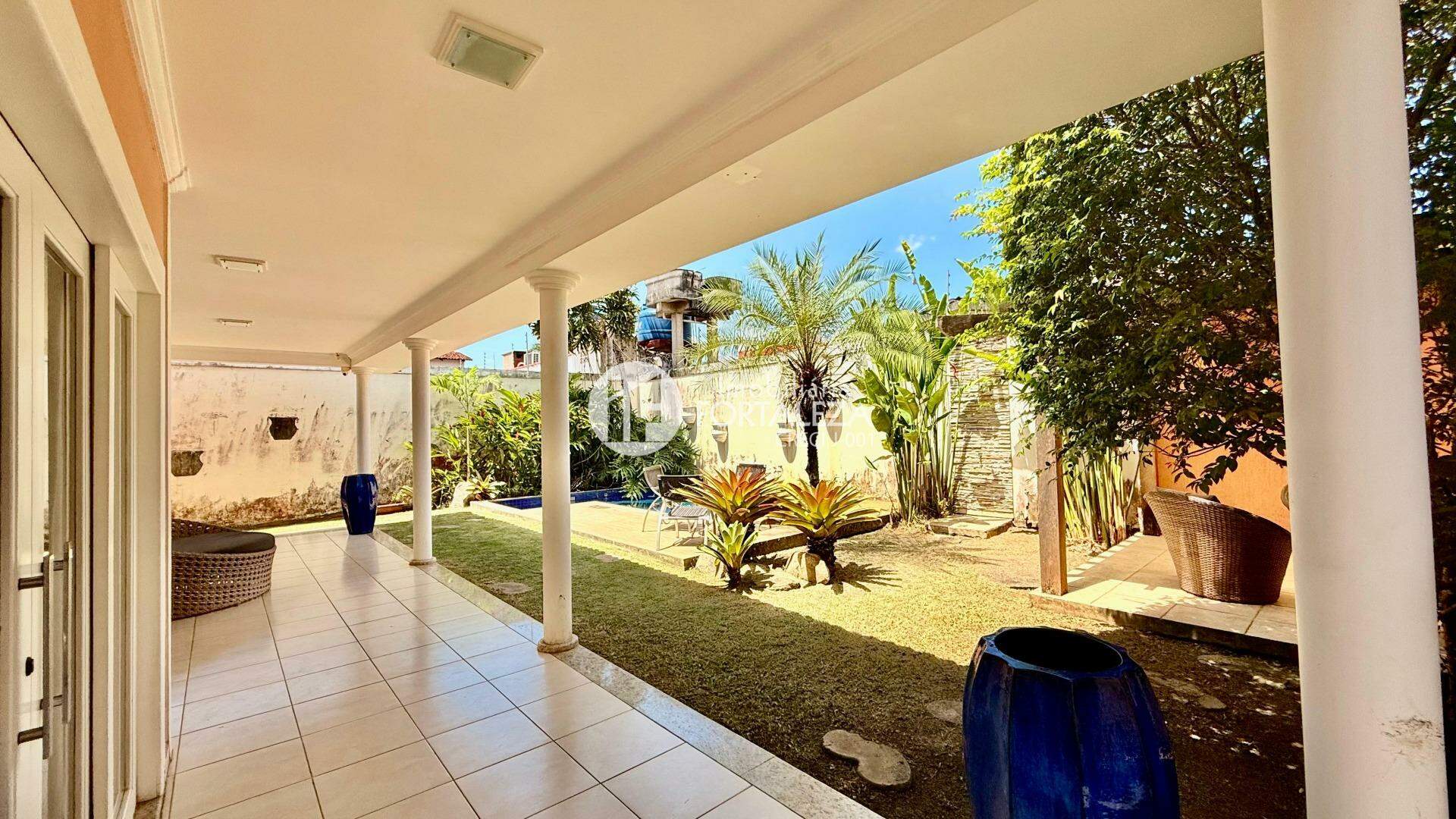 Casa Residencial à venda no Vilage Wilde Maciel: 