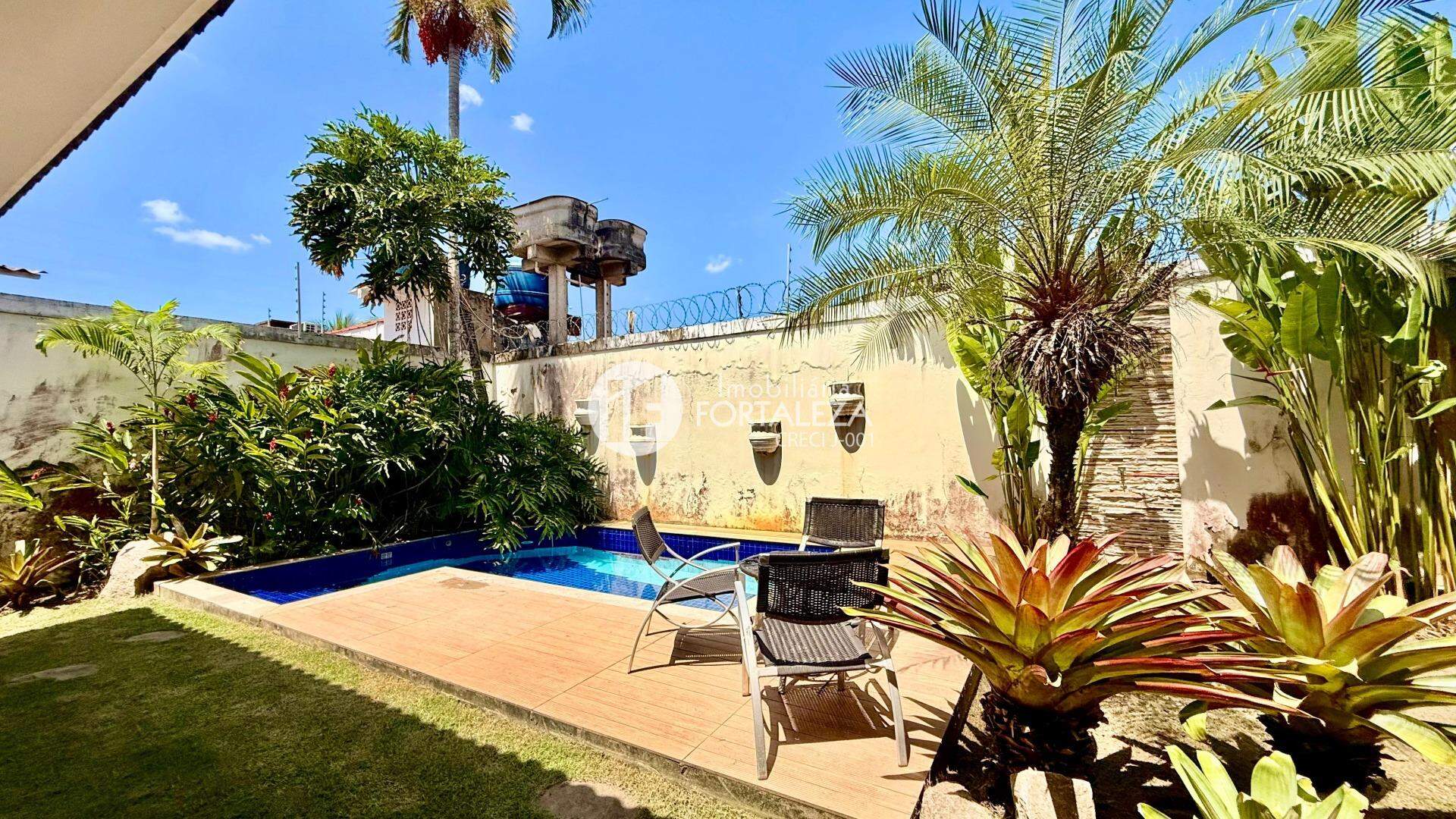 Casa Residencial à venda no Vilage Wilde Maciel: 