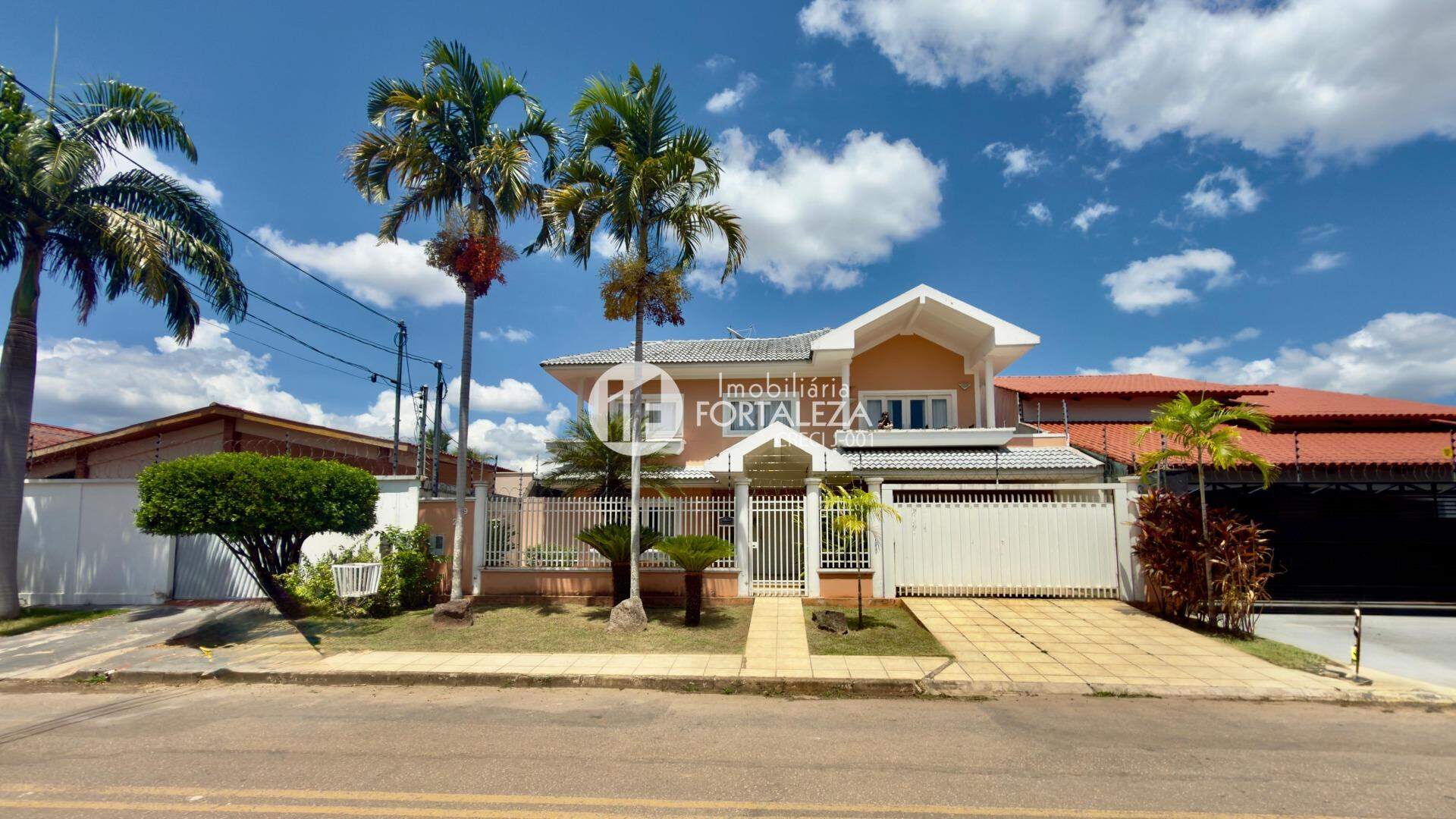 Casa Residencial à venda no Vilage Wilde Maciel: 