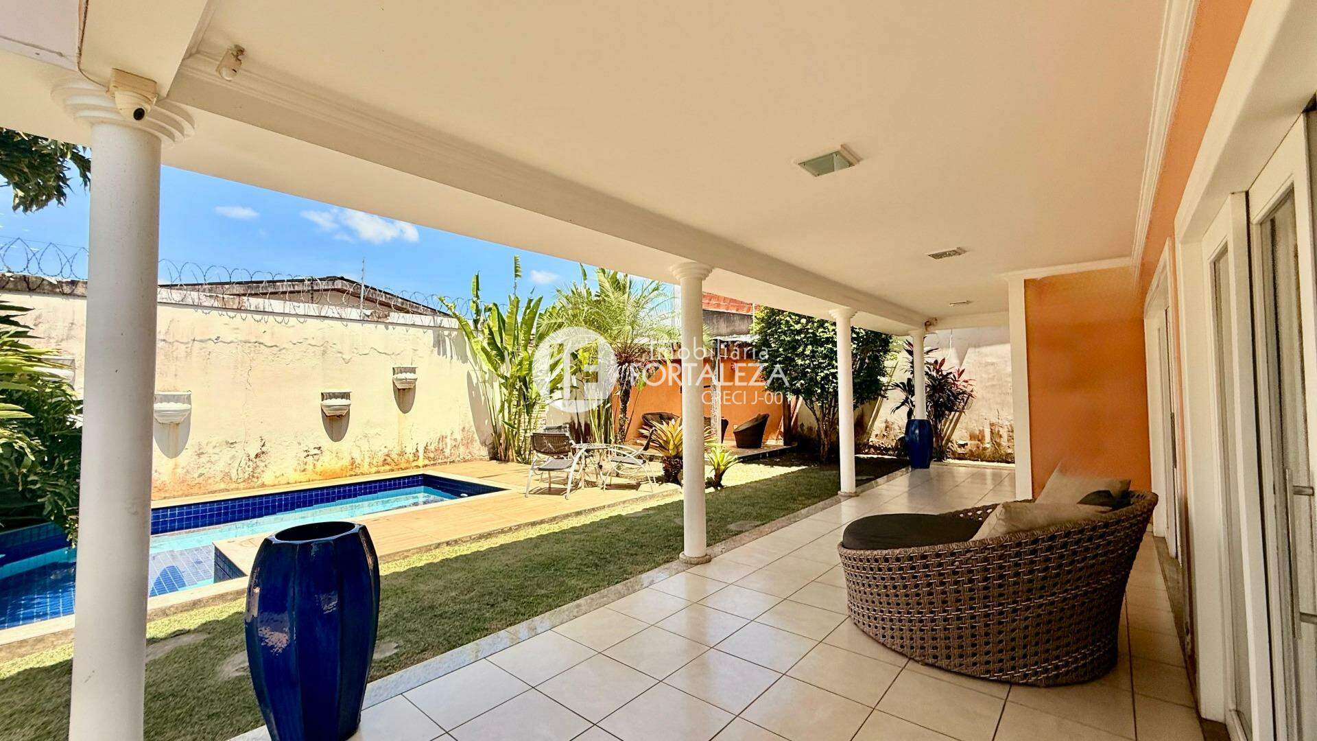Casa Residencial à venda no Vilage Wilde Maciel: 