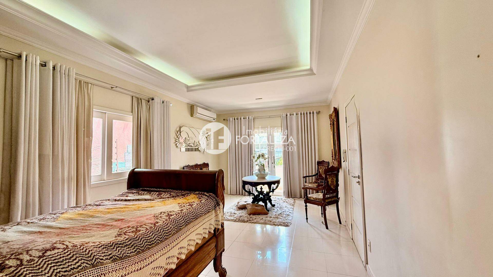 Casa Residencial à venda no Vilage Wilde Maciel: 