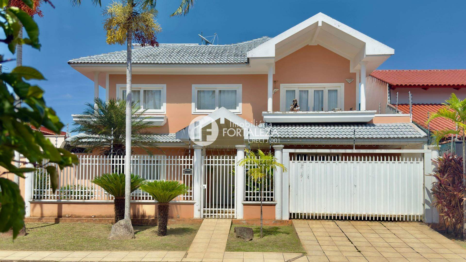 Casa Residencial à venda no Vilage Wilde Maciel: 