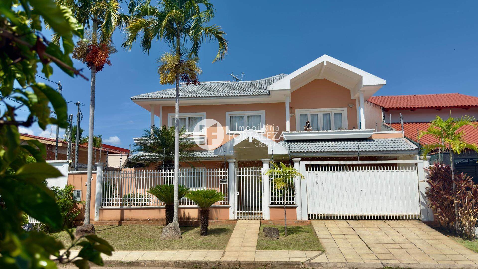 Casa Residencial à venda no Vilage Wilde Maciel: 
