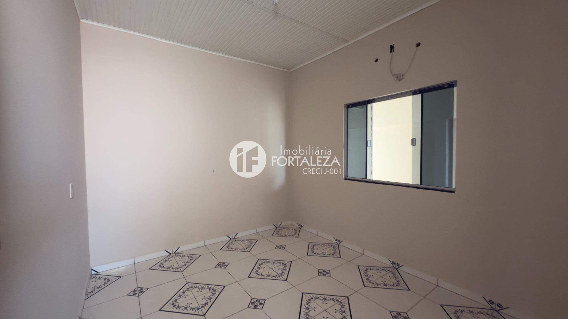 Casa Residencial à venda no Tancredo Neves: 