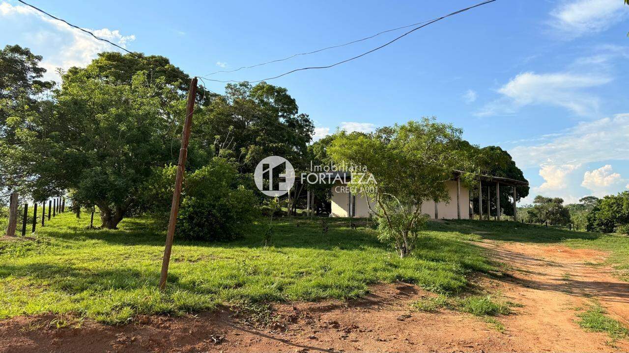 Fazenda à venda no Área Rural de Rio Branco: 