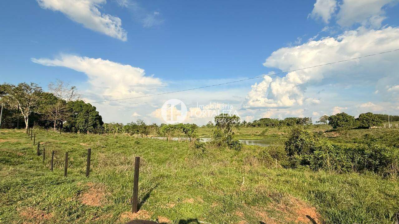 Fazenda à venda no Área Rural de Rio Branco: 