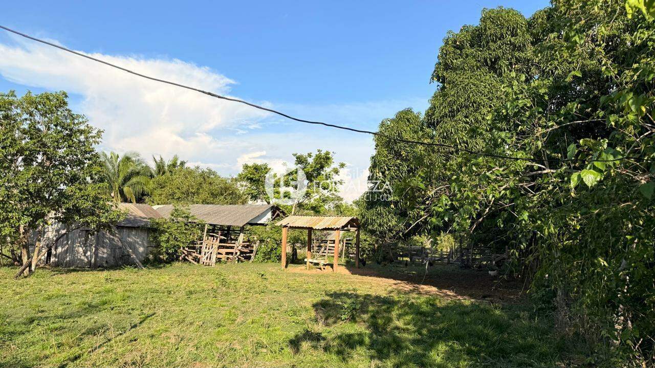 Fazenda à venda no Área Rural de Rio Branco: 