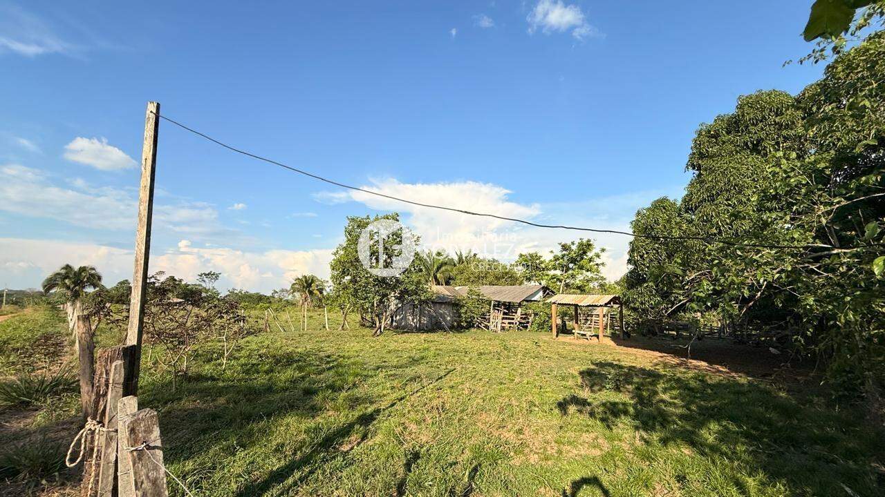 Fazenda à venda no Área Rural de Rio Branco: 