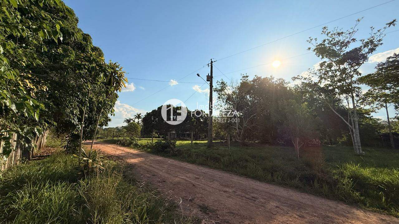 Fazenda à venda no Área Rural de Rio Branco: 