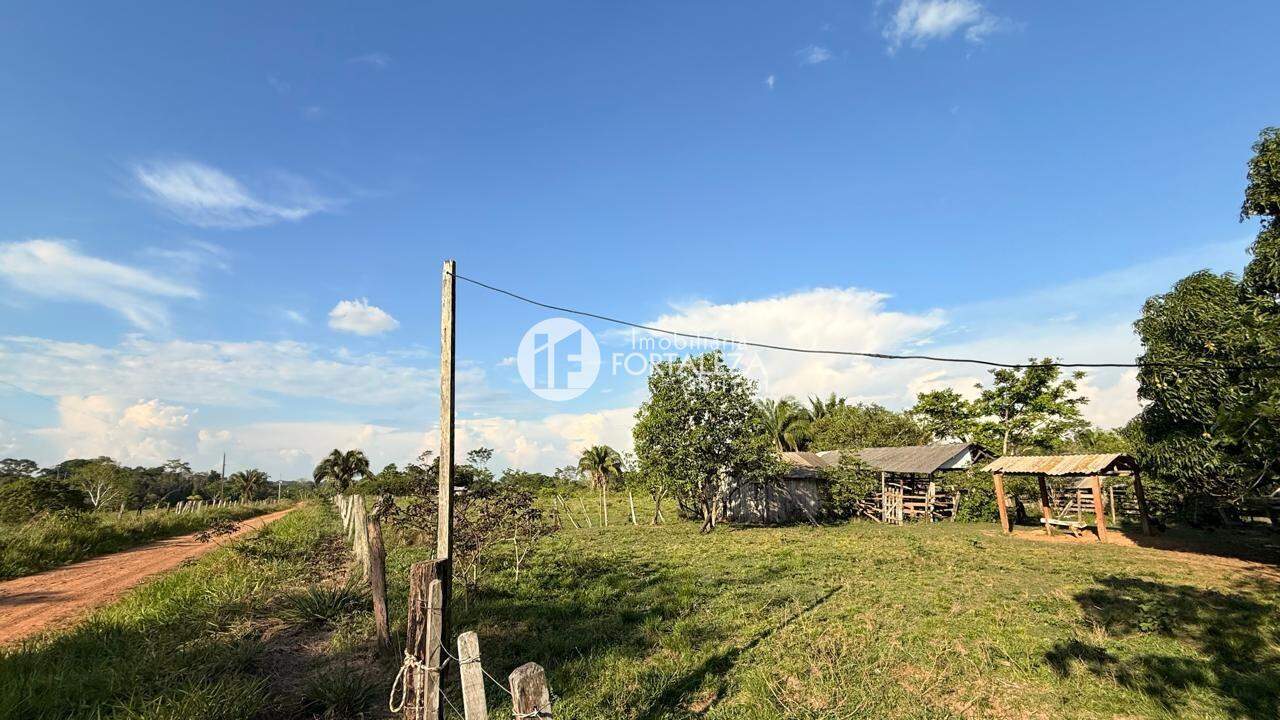 Fazenda à venda no Área Rural de Rio Branco: 