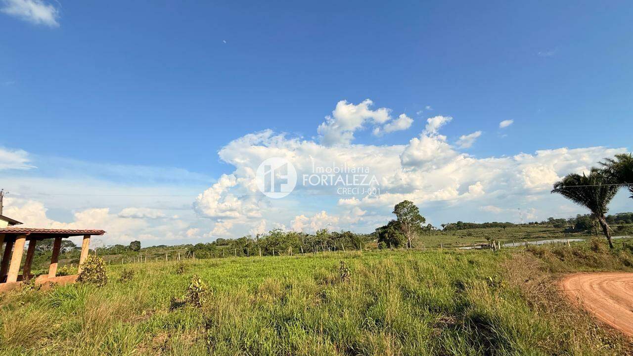 Fazenda à venda no Área Rural de Rio Branco: 