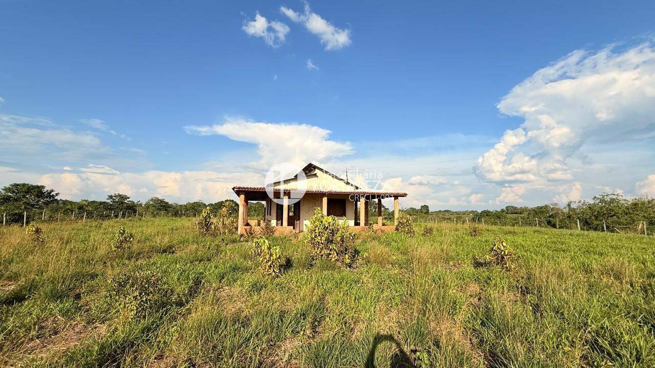 Fazenda à venda no Área Rural de Rio Branco: 