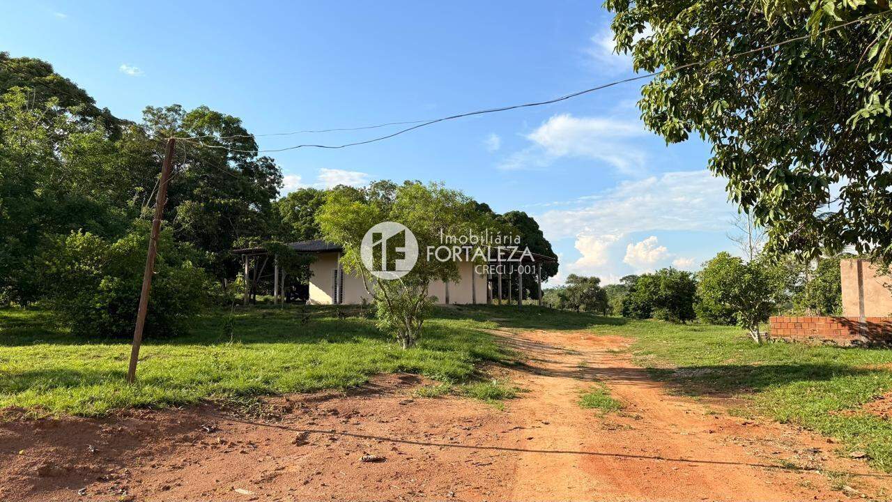 Fazenda à venda no Área Rural de Rio Branco: 