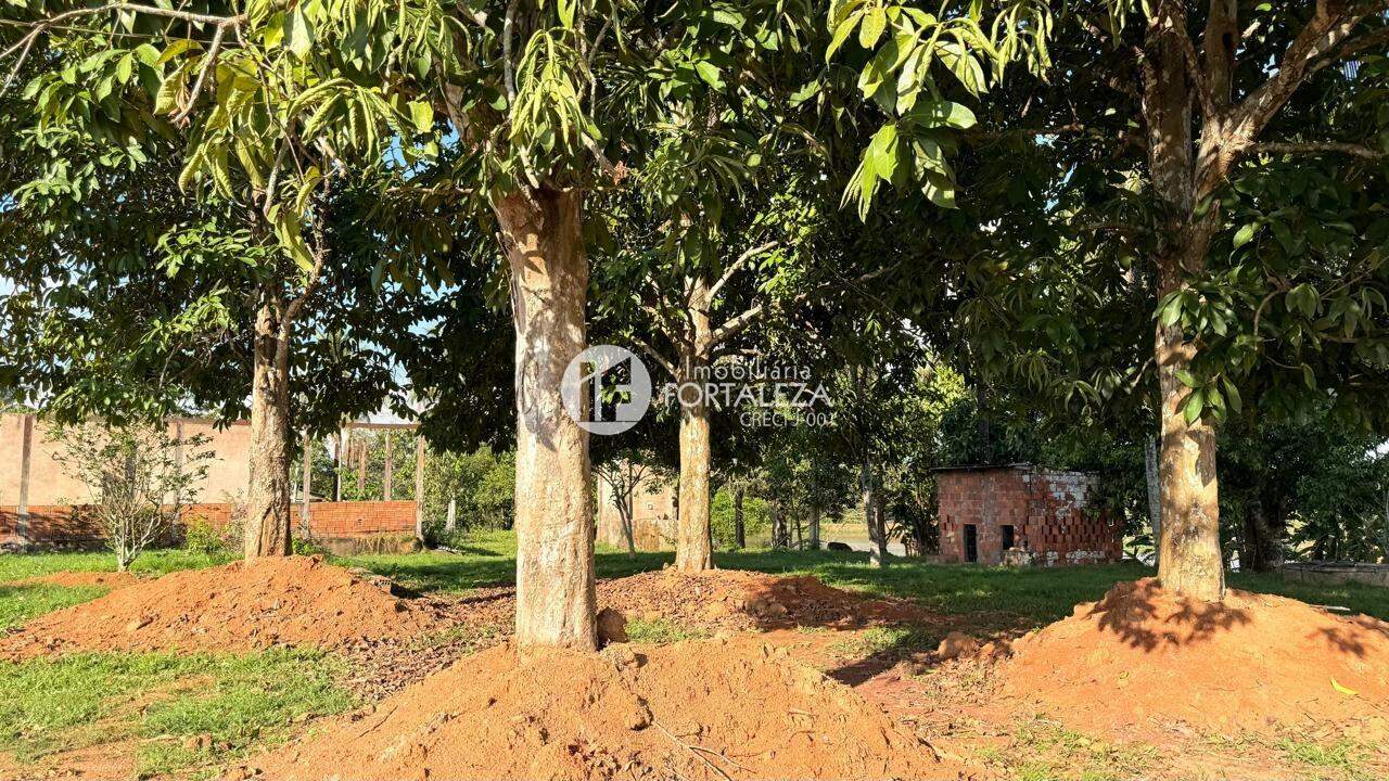 Fazenda à venda no Área Rural de Rio Branco: 