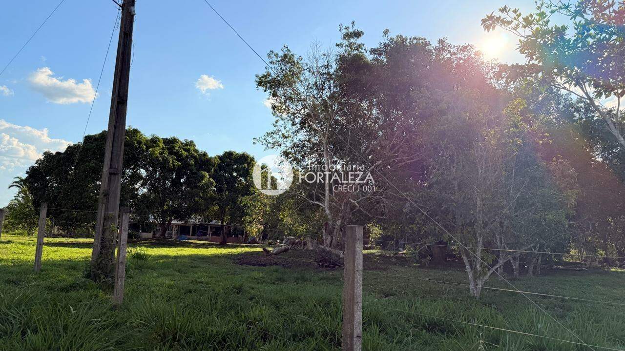 Fazenda à venda no Área Rural de Rio Branco: 