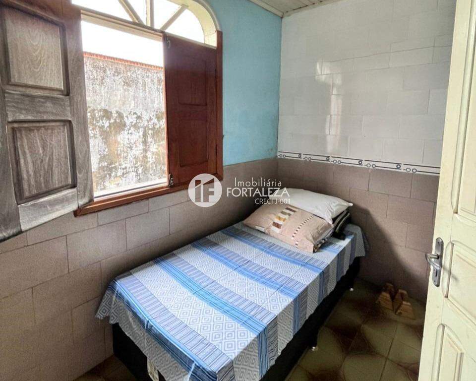 Casa Residencial à venda no Conjunto Tucumã: 