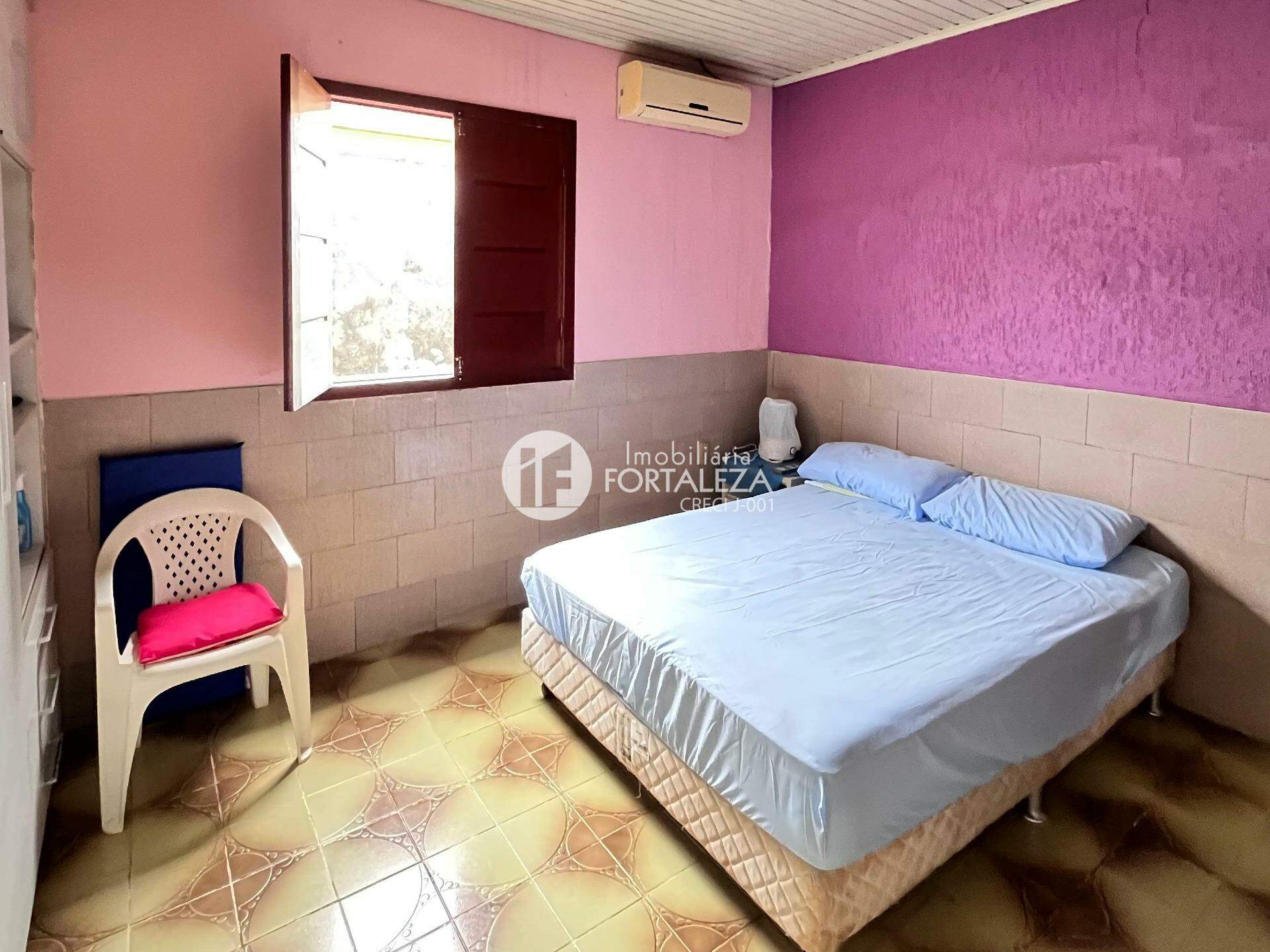 Casa Residencial à venda no Conjunto Tucumã: 