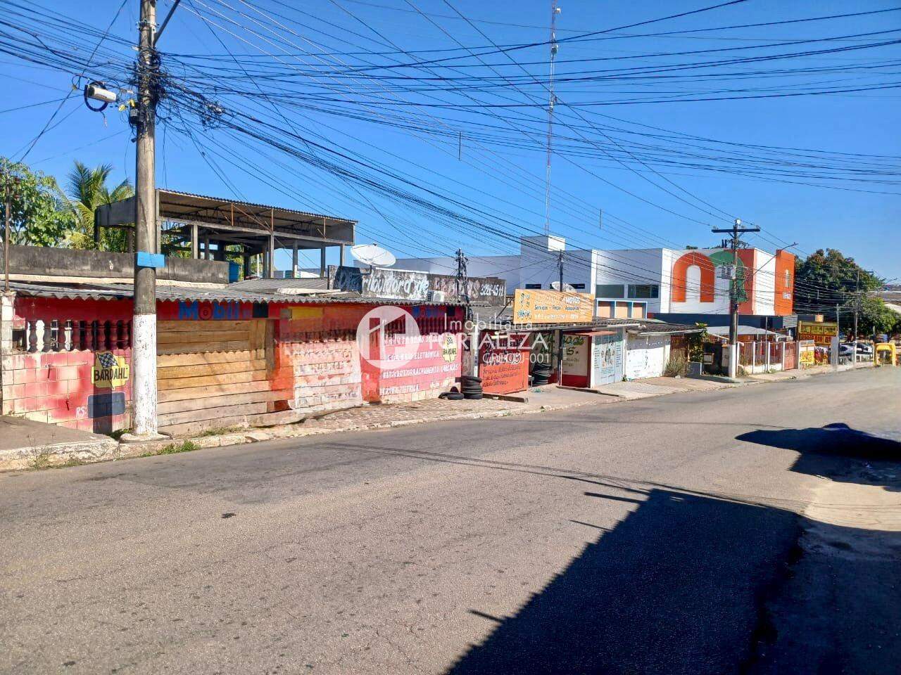 Casa Comercial à venda no Floresta: 