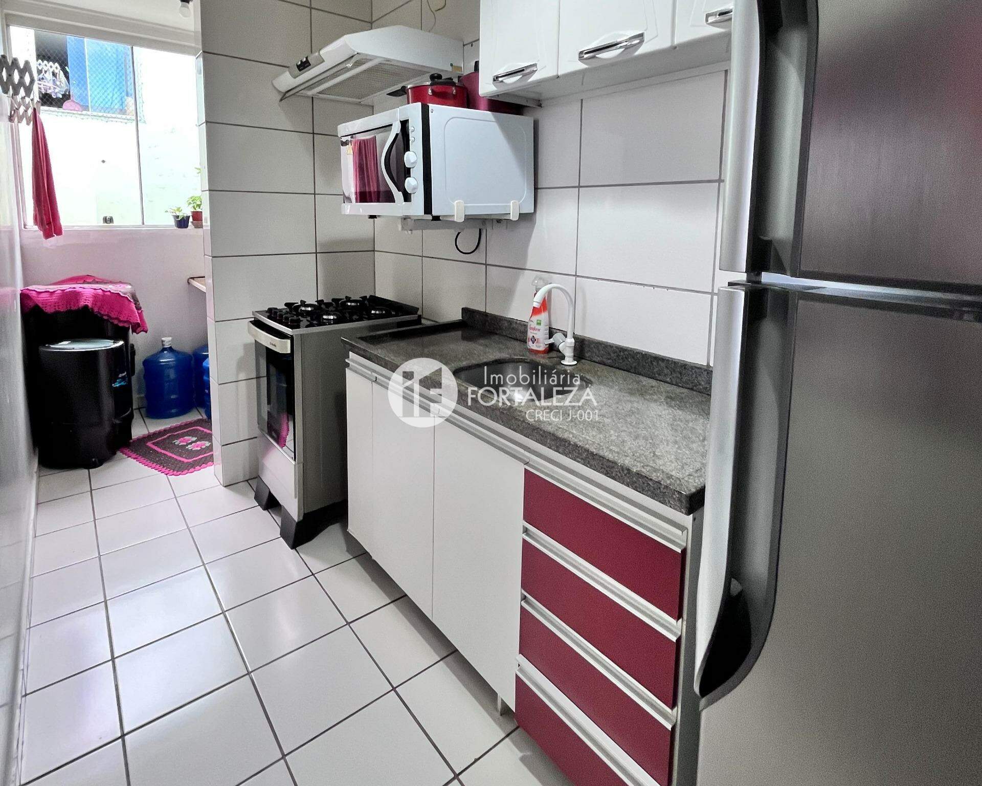 Apartamento à venda no Condomínio Via Parque: