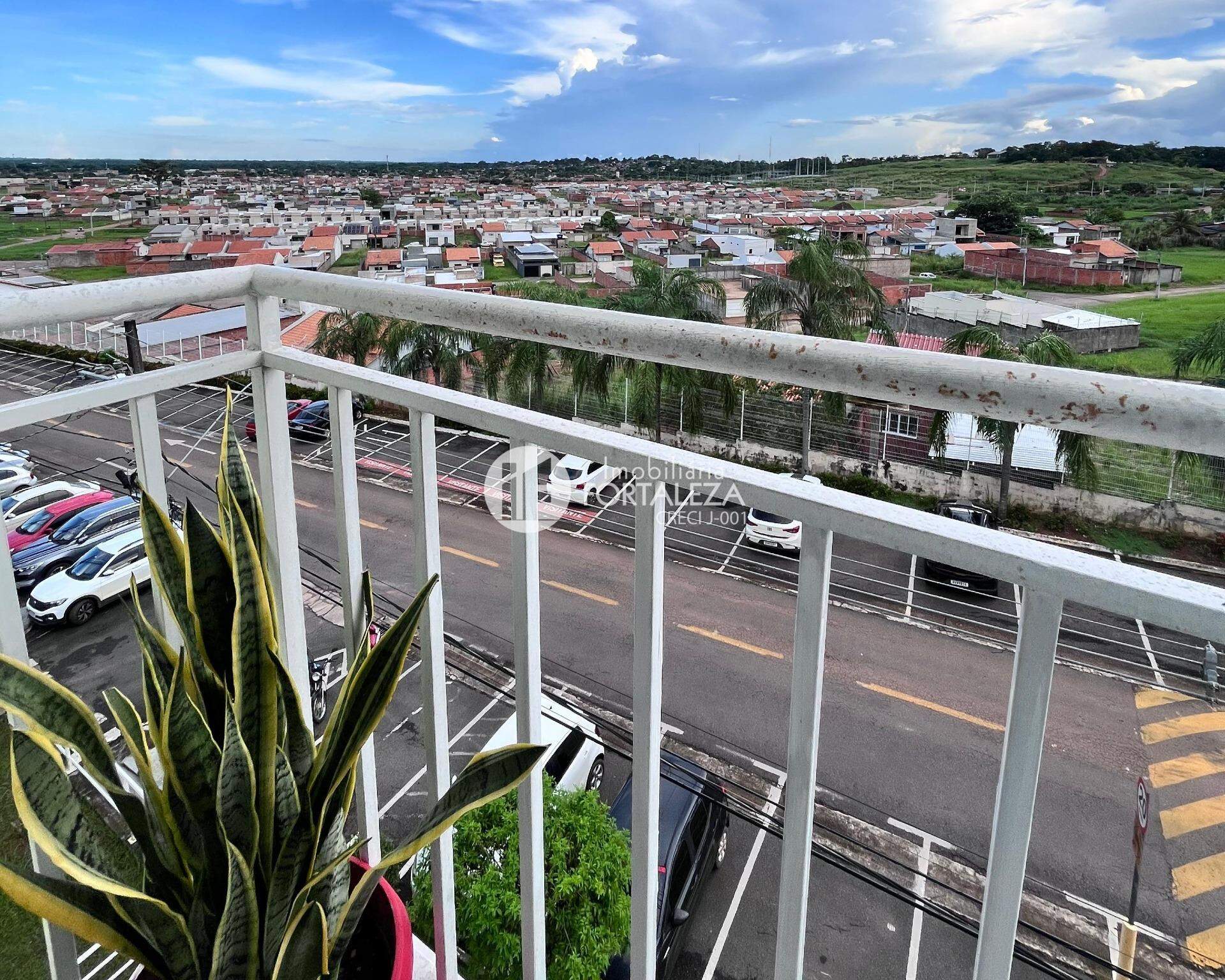 Apartamento à venda no Condomínio Via Parque: 