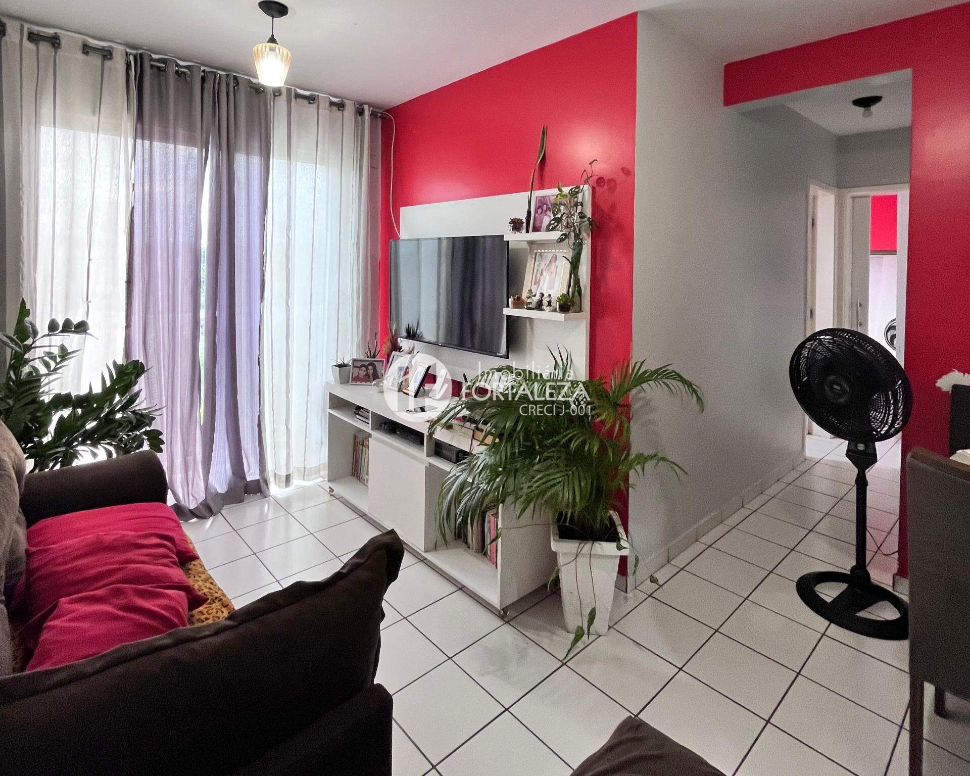 Apartamento à venda no Condomínio Via Parque: 