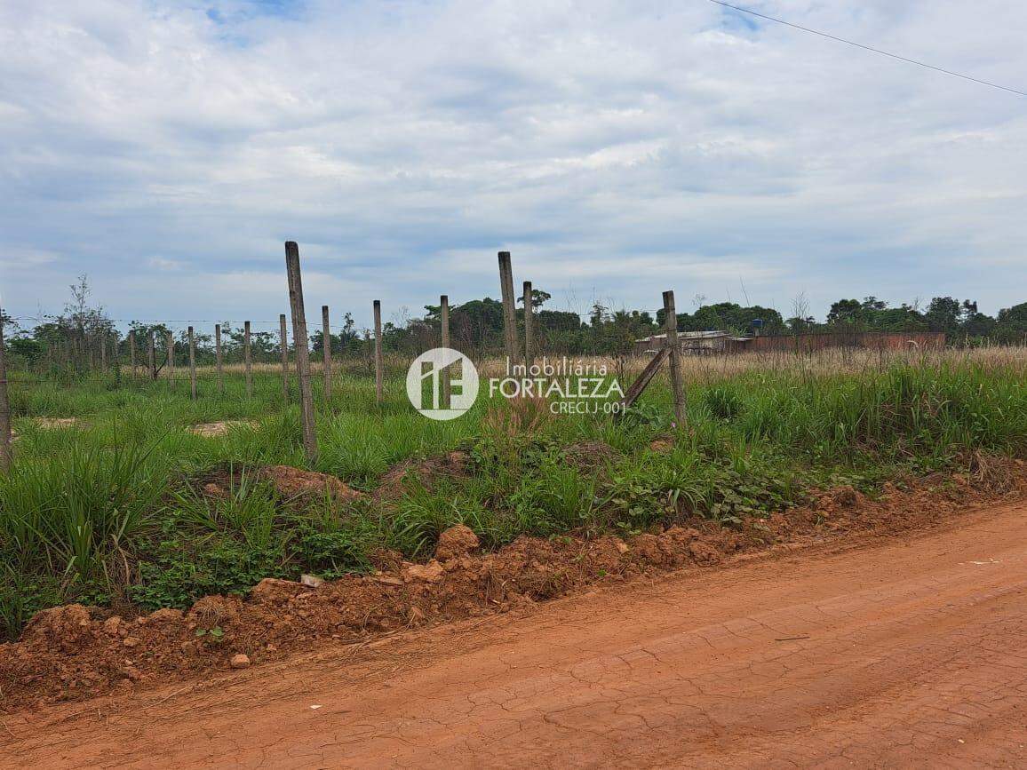 Terreno à venda no Br - 364 : 