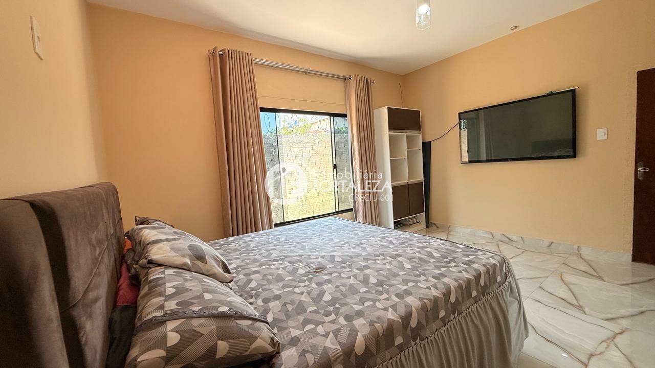 Casa à venda no Bosque: 