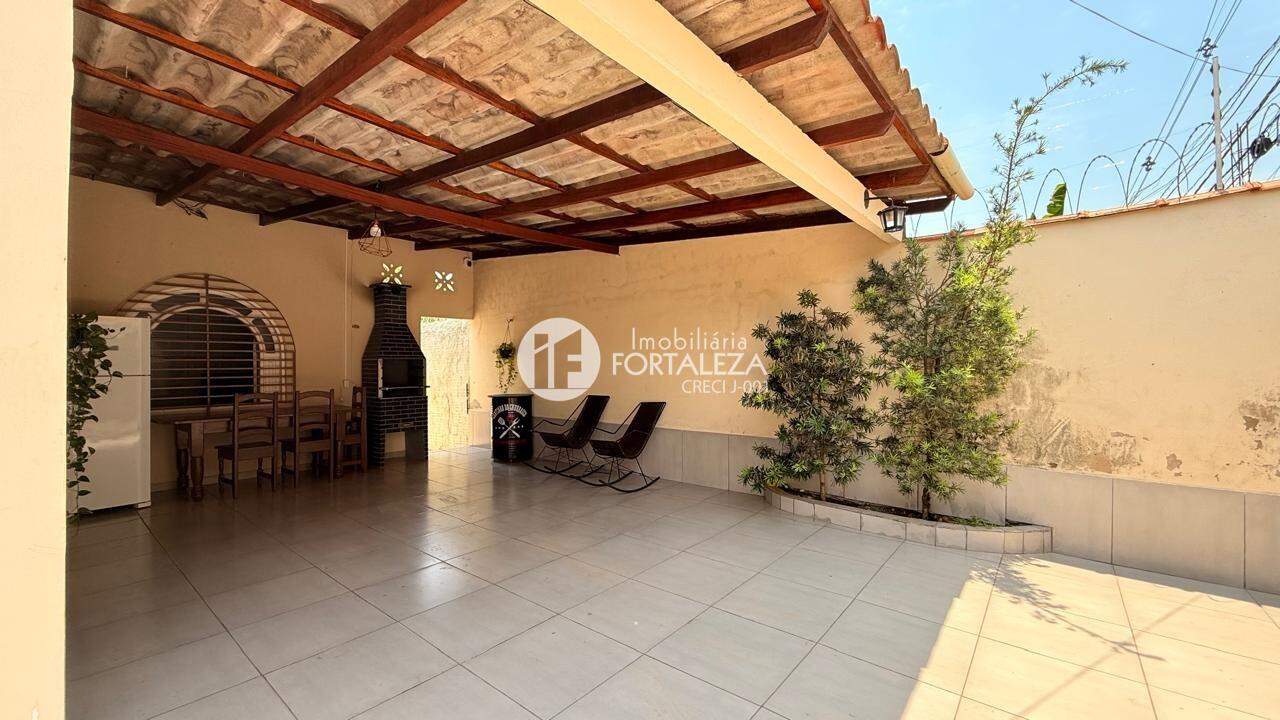 Casa à venda no Bosque: