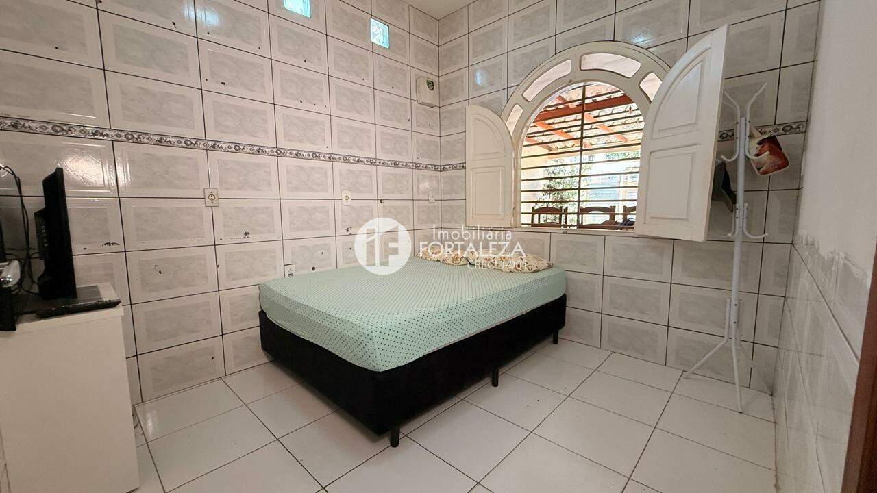 Casa à venda no Bosque: 